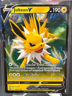 Pokemon TCG Singles Pick Your Card Power Up Your Collection - Image 5