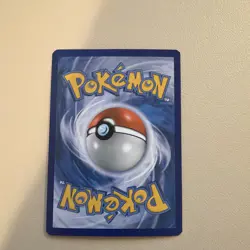 Cubone 7/12 McDonald's 2018 Set Holo NM Pokemon Card English - Image 2