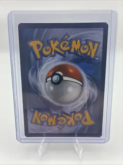 Pikachu EX XY84 XY Holo Black Star Promo Pokemon - Image 2