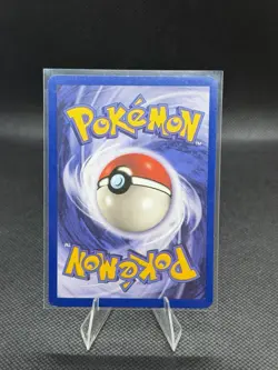 Pokemon TCG Jungle Venonat #63/64 1st Edition Common Vintage 1999 LP Condition - Image 2