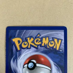 No Symbol Error Pinsir Holo Rare Jungle Set Pokemon Card - 9/64 WOTC - NM / LP - Image 5