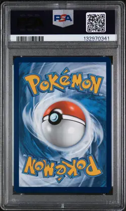 Pikachu 088 Paldea Adventure Chest Svp En-sv Black Star Promo Pokemon PSA 9 - Image 2