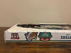 Pokemon TCG: Scarlet and Violet 151 Blooming Waters Premium Collection - Sealed - Image 3