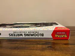 Pokemon TCG: Scarlet and Violet 151 Blooming Waters Premium Collection - Sealed - Image 4