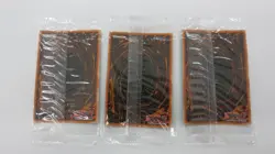 3x SEALED DEEP SEA REPETITEUR HAC1-EN175 LIMITED SECRET YUGIOH PACK FRESH MINT - Image 2