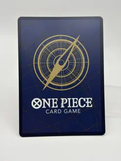• Monkey.D.Luffy • EB02-061 SEC Premium Booster Holo Foil One Piece NM ENGLISH - Image 3