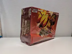 One Piece Card Game PRB-02 Premium Best Vol 2 Booster Box English NEW READ Rip - Image 2