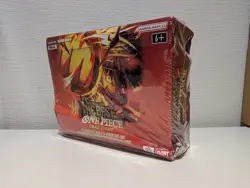 One Piece Card Game PRB-02 Premium Best Vol 2 Booster Box English NEW READ Rip - Image 3