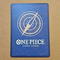 One Piece Taralan (OP06-089/239) OP06 Wings of the Captain NM TCG CCG - Image 4