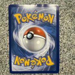 M Rayquaza EX (Shiny Full Art) 98/98 XY Jumbo Card - Ancient Origins Holo - Image 3