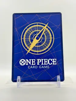 Nami Parallel Alt Art English PRB02-012 The Best Vol. 2 One Piece Card - Image 2