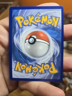 Pokemon TCG garganacl Illustration Rare Card 147/132 Mega Evolution - Image 2