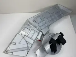 Yu-Gi-Oh Battle City Duel Disk Card Launcher - Works! Vintage 1996 - Image 3