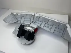 Yu-Gi-Oh Battle City Duel Disk Card Launcher - Works! Vintage 1996 - Image 4