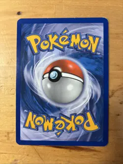 Pokemon TCG Charizard Delta Species EX Crystal Guardians Reverse Holo Card 4/100 - Image 2