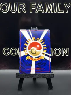 Japanese Shuckle No. 213 Neo Revelation Uncommon Pokemon Card Regular WOTC LP - Image 4