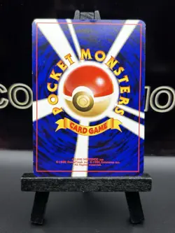 Japanese Shuckle No. 213 Neo Revelation Uncommon Pokemon Card Regular WOTC LP - Image 5