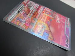 Mew ex 053 Sv: Scarlet & Violet Promo Cards Holo - Image 4