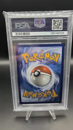 Amarys 170/131 — PSA 9 — Prismatic Evolutions Illustration Rare — Pokemon Card - Image 2