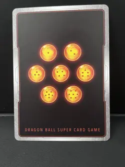 Dragon Ball Super Son Gohan : Youth FB03-139 Holo SCR English Card - Image 4