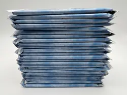 Mythos CCG Dreamlands Expansion Booster Packs TCG Lot Of 24 W/ 1 Card New Sealed - Image 2