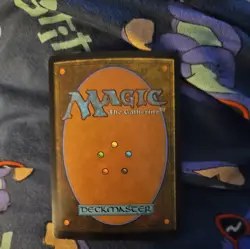 MTG Earthbending student Uncommon FOIL - Image 2