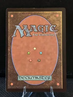 Force of Will (Borderless) Double Masters Foil - Image 2