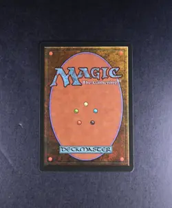 NM Mana Flare Revised Edition MTG Vintage Rare - Image 2