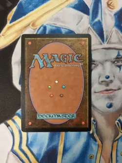 Coalition Victory MTG Invasion Rare Sorcery Moderately Played x1 - Image 3