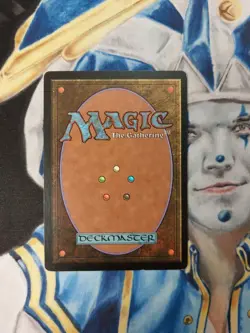 Coalition Victory MTG Invasion Rare Sorcery Moderately Played x1 - Image 4