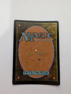 The Destined White Mage - UB Final Fantasy FIC - Borderless Foil - (0444) - NM - Image 2