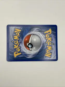 Lugia Legend Heartgold & Soulsilver Top 2010 Pokemon Spanish #114 Holo - Image 3