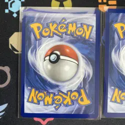 Pokemon 2026 First Partner Illustration Collection Series 1 Promos Set 40-42 - Image 5