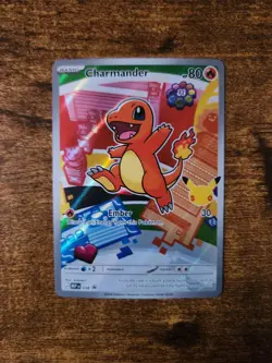 Pokemon First Partner Illustration Promos 30th Anniversary Kanto Starters - Image 3