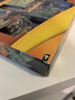 Pokemon TCG: Tyranitar EX Premium Collection Promo Box Sealed! - Image 3