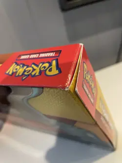 Pokemon TCG: Tyranitar EX Premium Collection Promo Box Sealed! - Image 4
