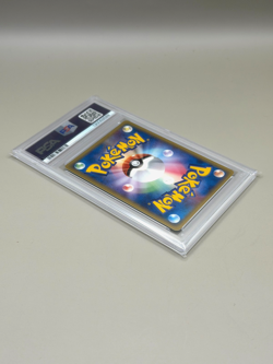 PSA 10 102005 POKEMON JPN HOLON RESEARCH TOWER 1ST ED #039 DRAGONITE-HOLO - Image 3