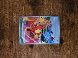 Pokemon First Partner Illustration Promos 30th Anniversary Kanto Starters - Image 3