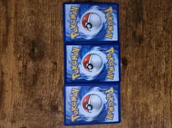 Pokemon First Partner Illustration Promos 30th Anniversary Kanto Starters - Image 5