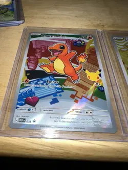 Pokemon 2026 First Partner Illustration Collection Series 1 Promos Set - Kanto - Image 2