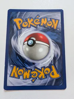 Pokemon Super Energy Removal 79/102 Base Set Rare Regular English Trainer - Image 2