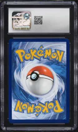 Bramblin 198/193 Sv02: Paldea Evolved Holo Pokemon CGC 10 - Image 2