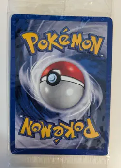 2x 1st Edition base set shadowless Machamps in original wraps - Image 4