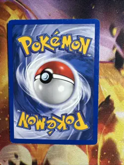 Pokemon March 102/111 Neo Genesis Regular - Image 2