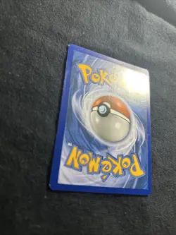Pokemon Sun & Moon TCG Solgaleo GX 155/149 Holo Secret Rainbow Rare - Image 3