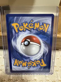 Pokemon First Partner Illustration MEP Bulbasaur Charmander Squirtle 037 038 039 - Image 3