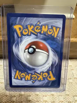 Pokemon First Partner Illustration MEP Bulbasaur Charmander Squirtle 037 038 039 - Image 5