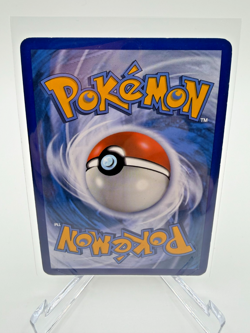 Pokemon TCG Garchomp EX XY167 XY Holo Black Star PROMO LP - Image 2