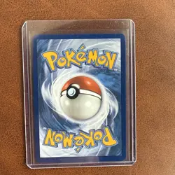 Mega Gengar ex 284/217 SIR Secret Rare Pokemon Ascended Heroes NM Pack Fresh - Image 2