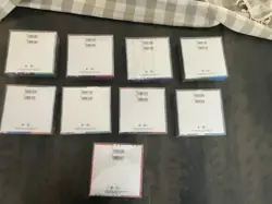 Japanese Pokemon 9 Booster Box lot Sealed - Image 5